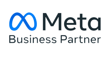 Logo meta business partner